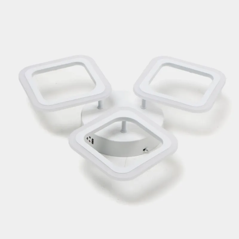 Потолочный светильник YKL34-01X3H Три рамки (3)