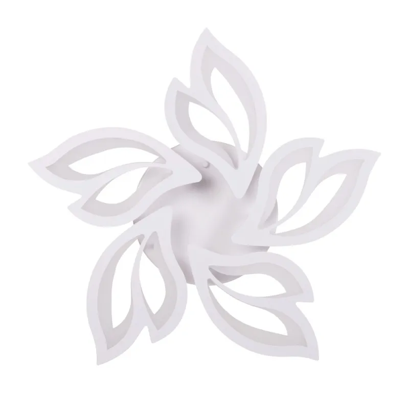 Потолочный светильник PM001 Восемь рамок (1)