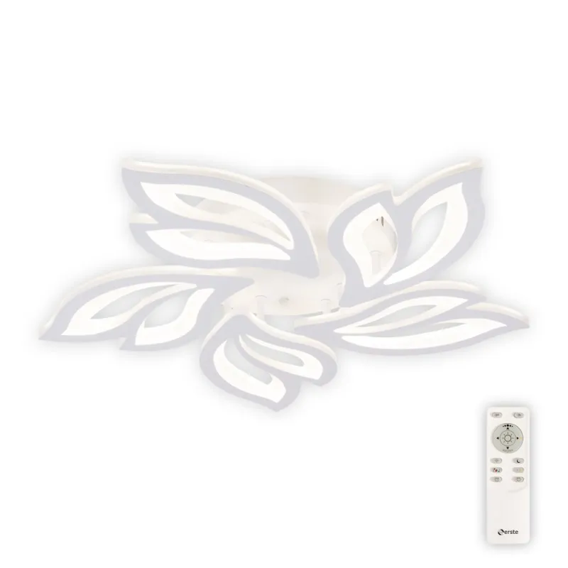 Потолочный светильник PM001 Восемь рамок (3)