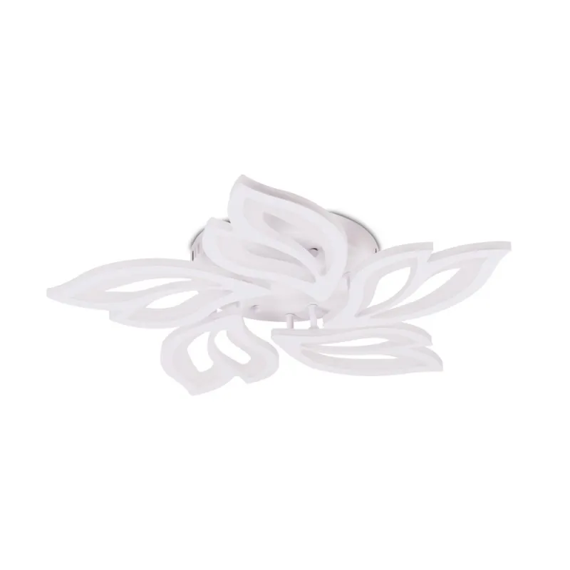 Потолочный светильник PM001 Восемь рамок (4)