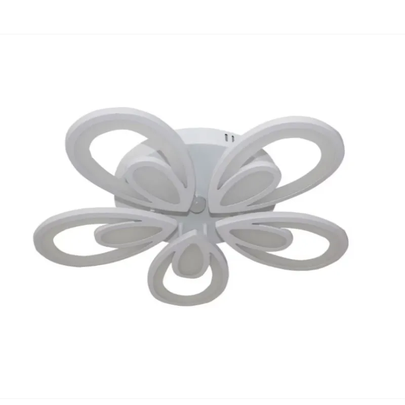 Потолочный светильник PM004 Цветочный (1)