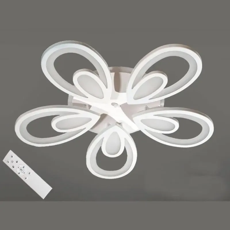 Потолочный светильник PM004 Цветочный (2)