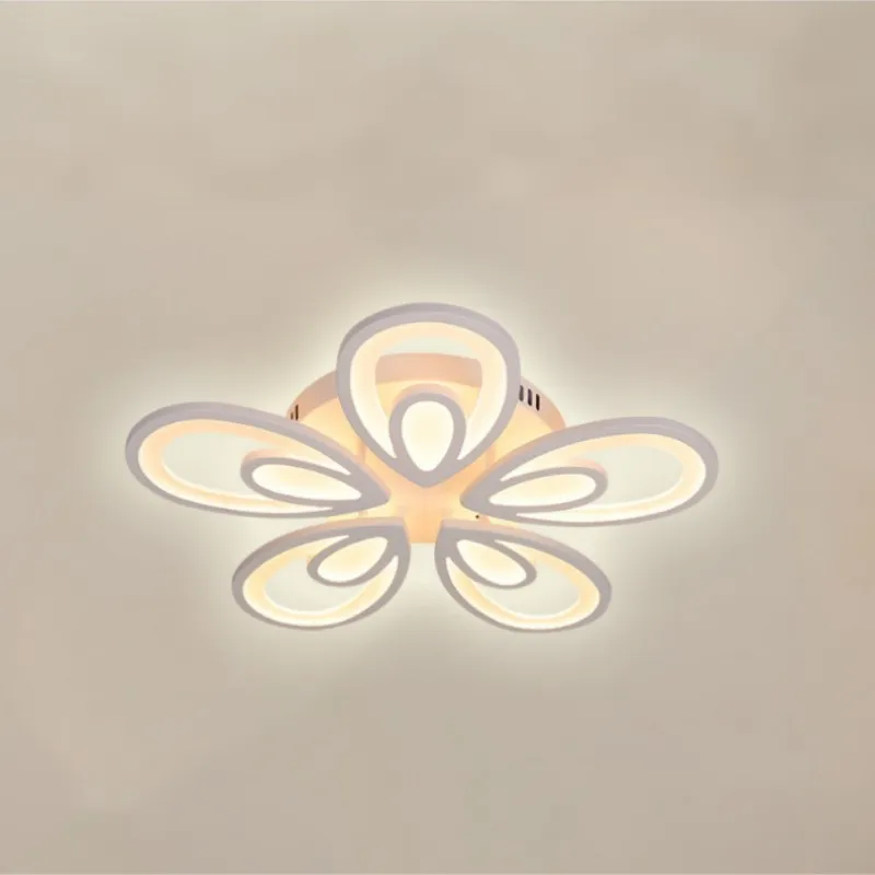 Потолочный светильник PM004 Цветочный (3)