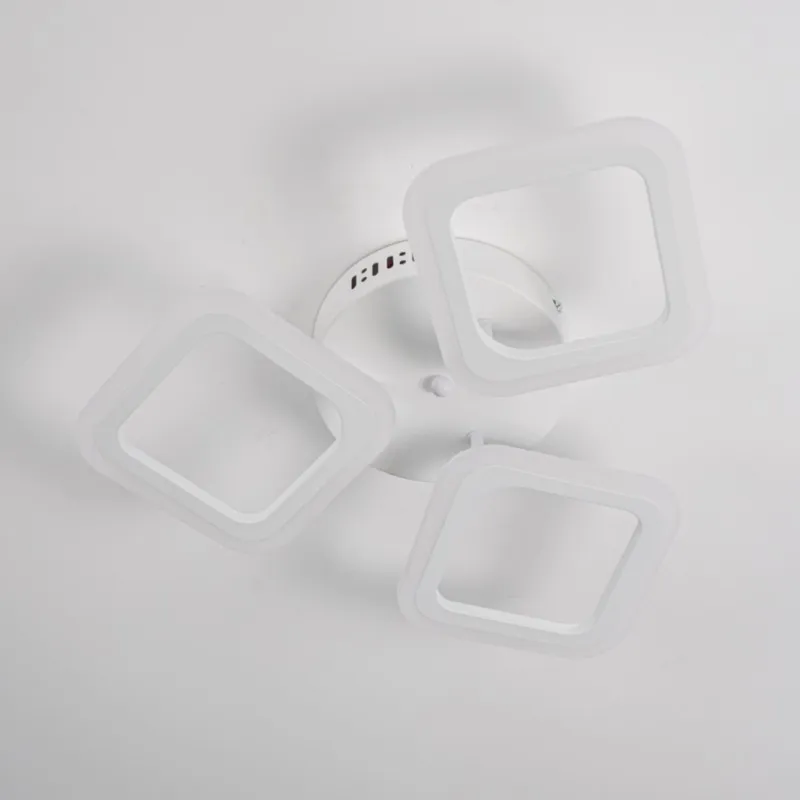 Потолочный светильник YKL34-01X3H Три рамки (1)