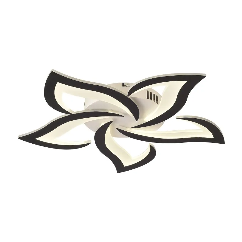 Потолочный светильник YKL34-03X5H Пять лепестков (1)