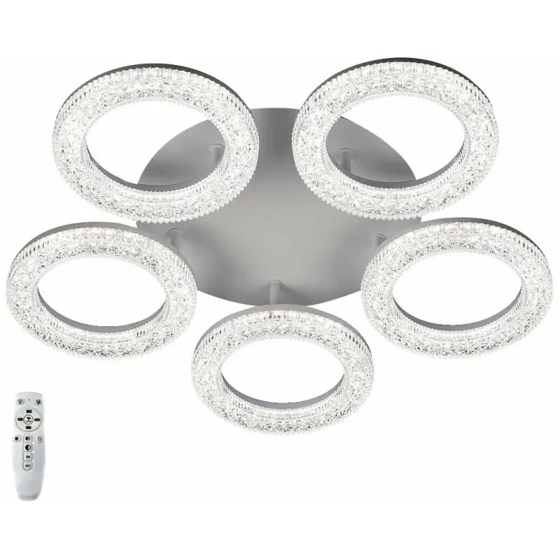 Потолочный-светильник-YKL34-06X6H-Пять-сверкающих-колец-(3)