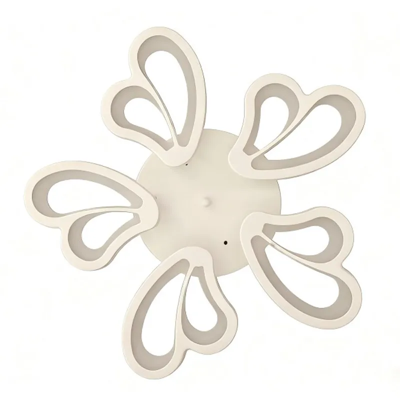 Потолочный светильник YKL34-07X5H Одуванчик (4)